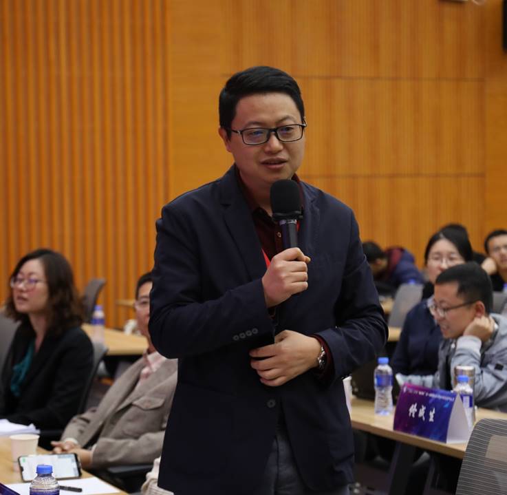 2019年诚信杯第一届国家会计学院研究生案例大赛圆满结束